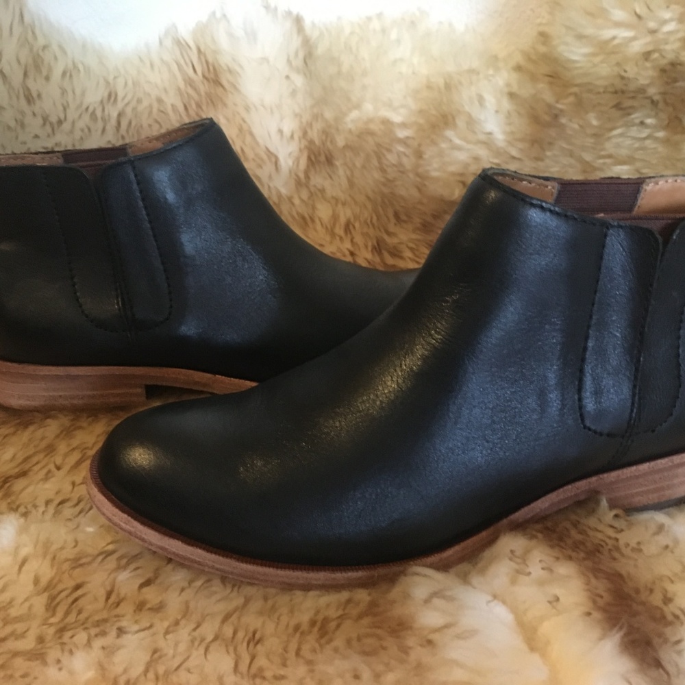 Kork-Ease Velma Bootie